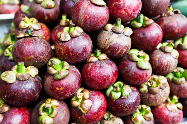 Thương hiệu măng cụt Lái Thiêu được ghi nhận là một trong 50 loại trái cây nổi tiếng của Việt Nam