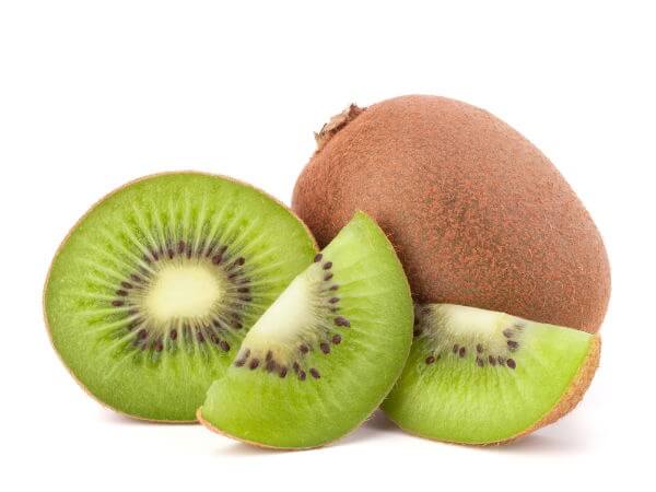 kiwi 20 loại trái cây trị bệnh mà bạn không ngờ tới